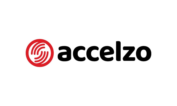 Accelzo logo